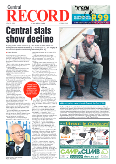 Rekord Central 29 May 2026