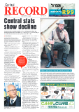 Rekord Central 29 May 2026