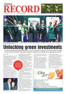 Rekord Central 29 November 2024