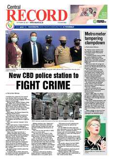 Rekord Central 29 October 2021