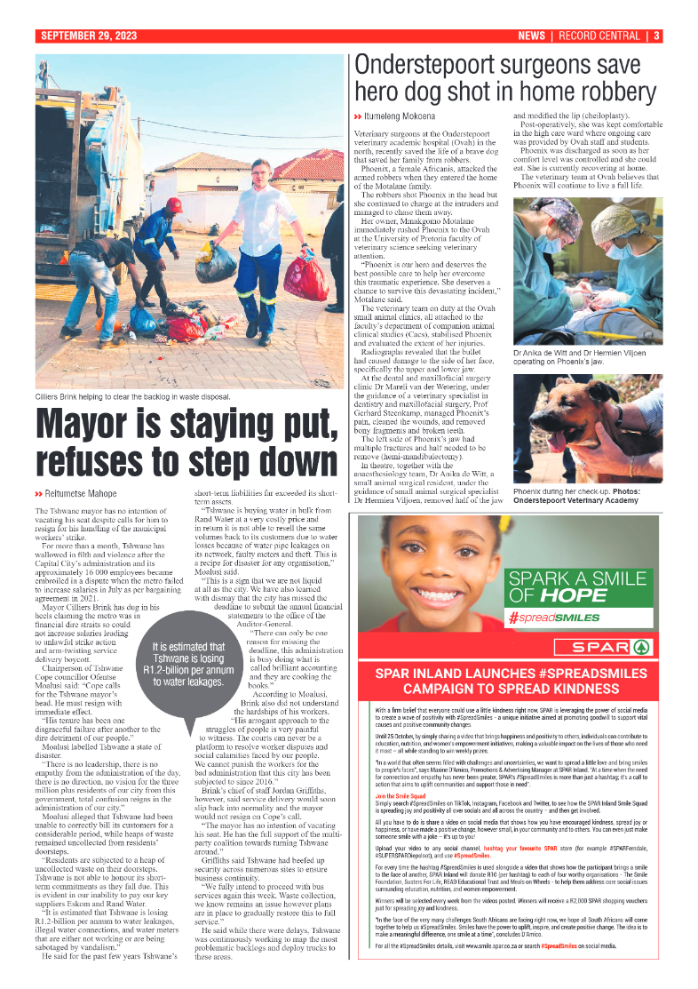 Rekord Central 29 September 2023 page 3