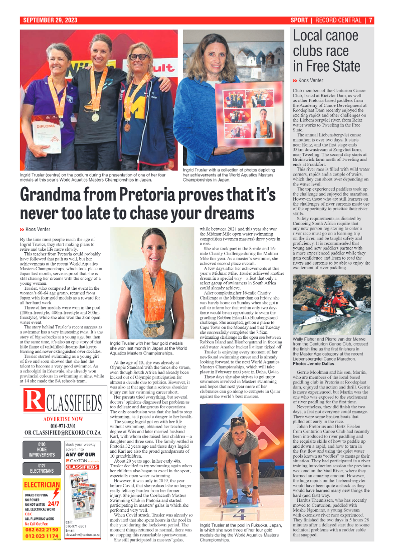 Rekord Central 29 September 2023 page 7
