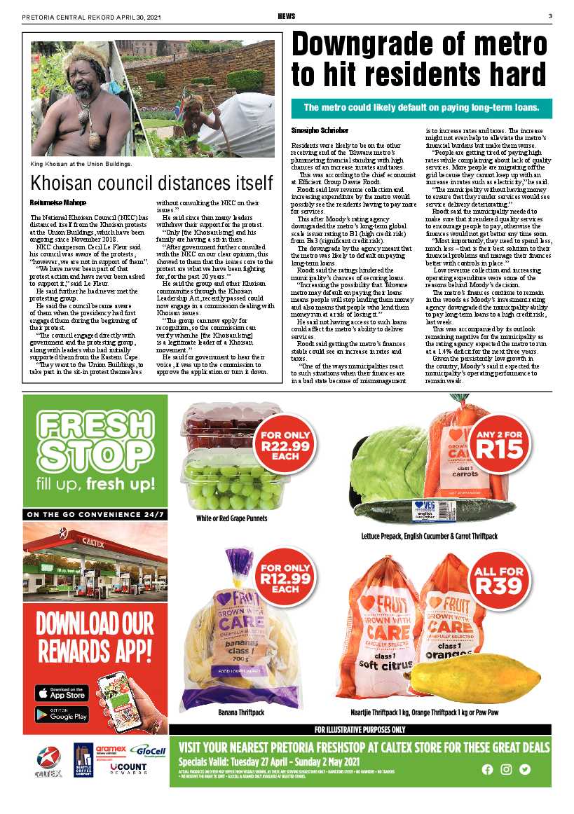 Rekord Central 30 April 2021 page 3
