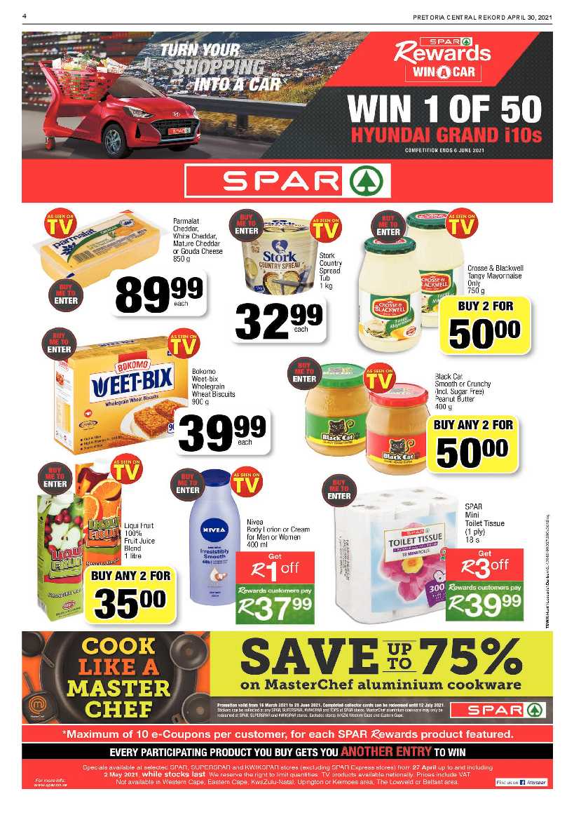 Rekord Central 30 April 2021 page 4