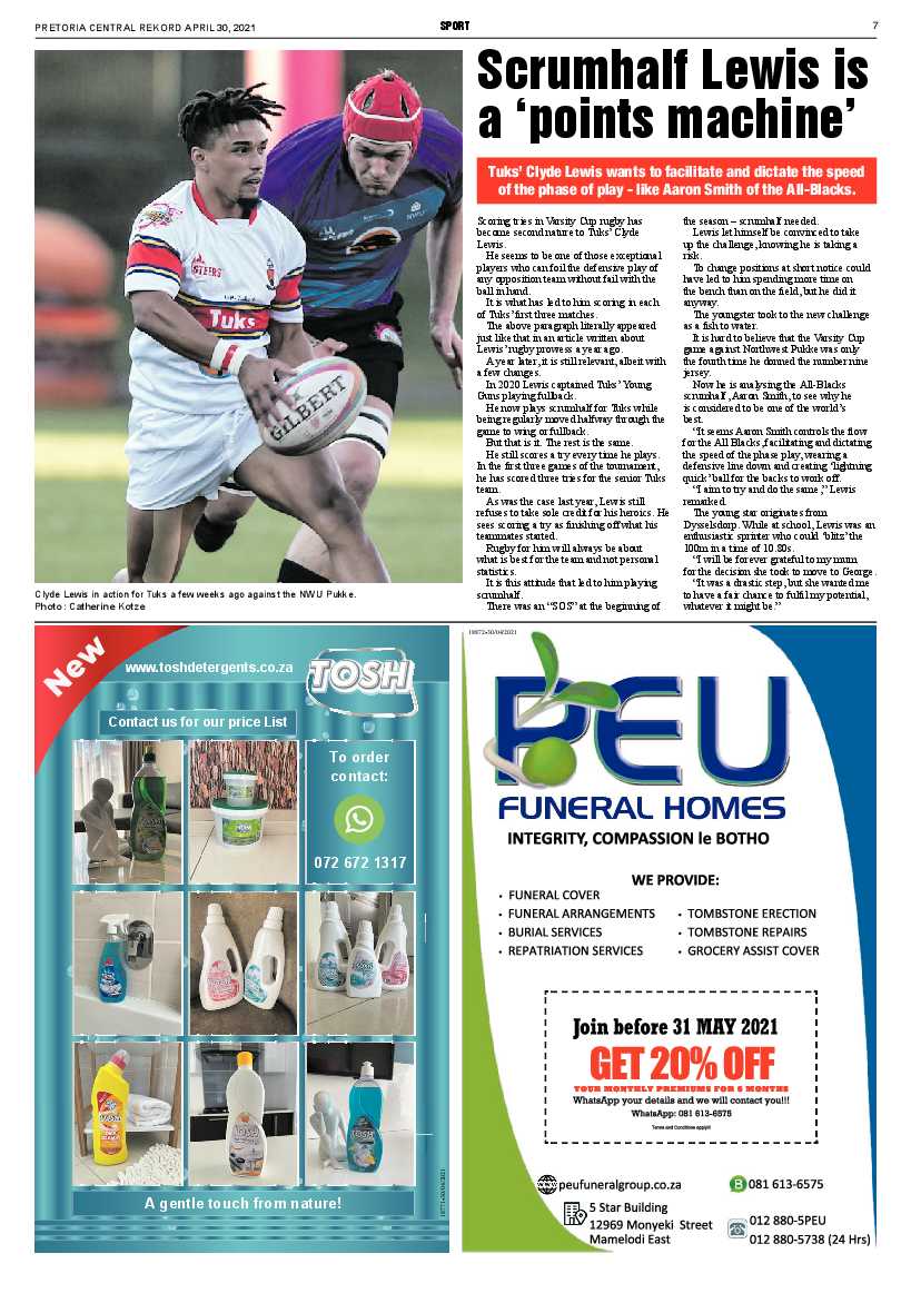 Rekord Central 30 April 2021 page 7