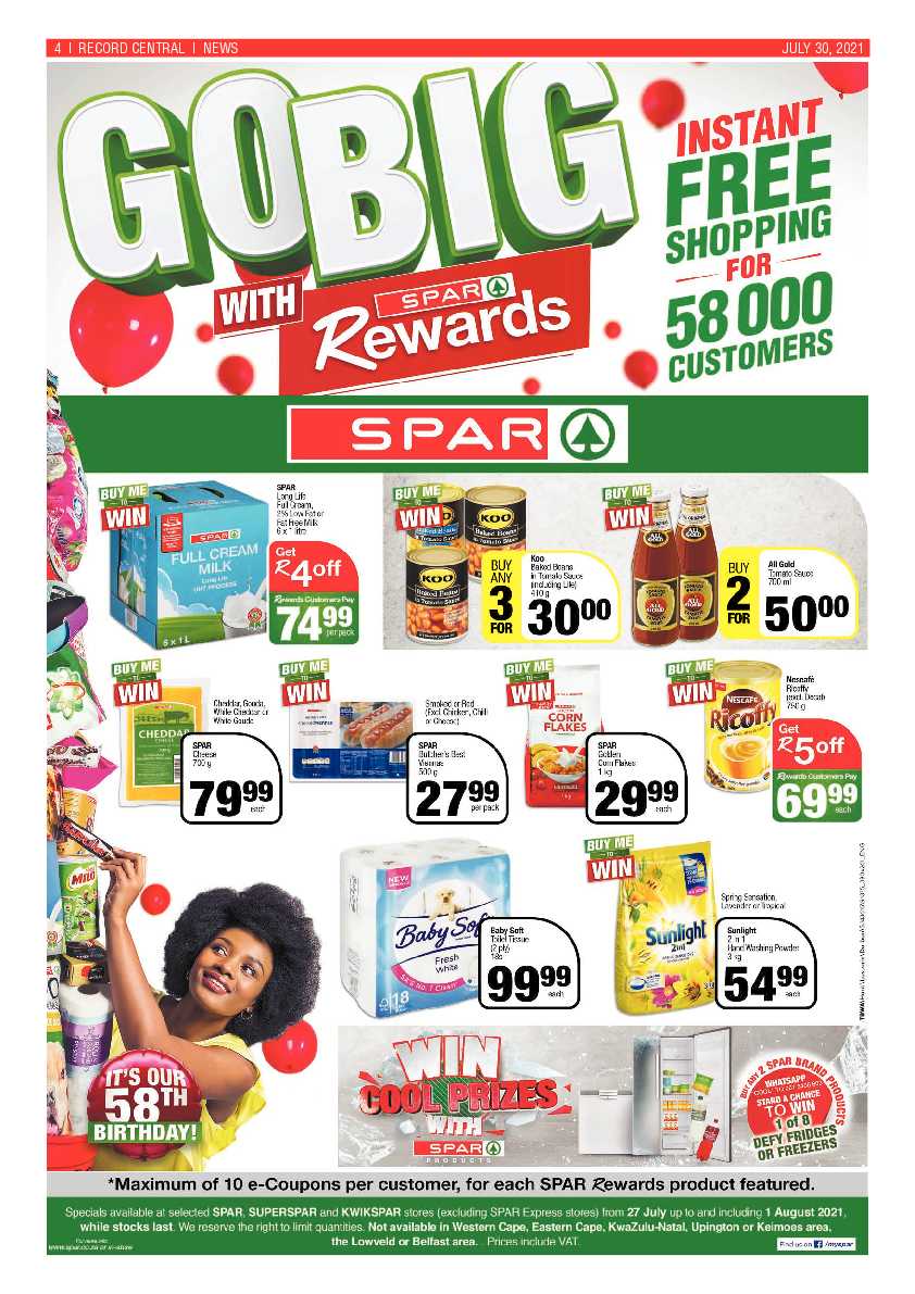 Rekord Central 30 July 2021 page 4