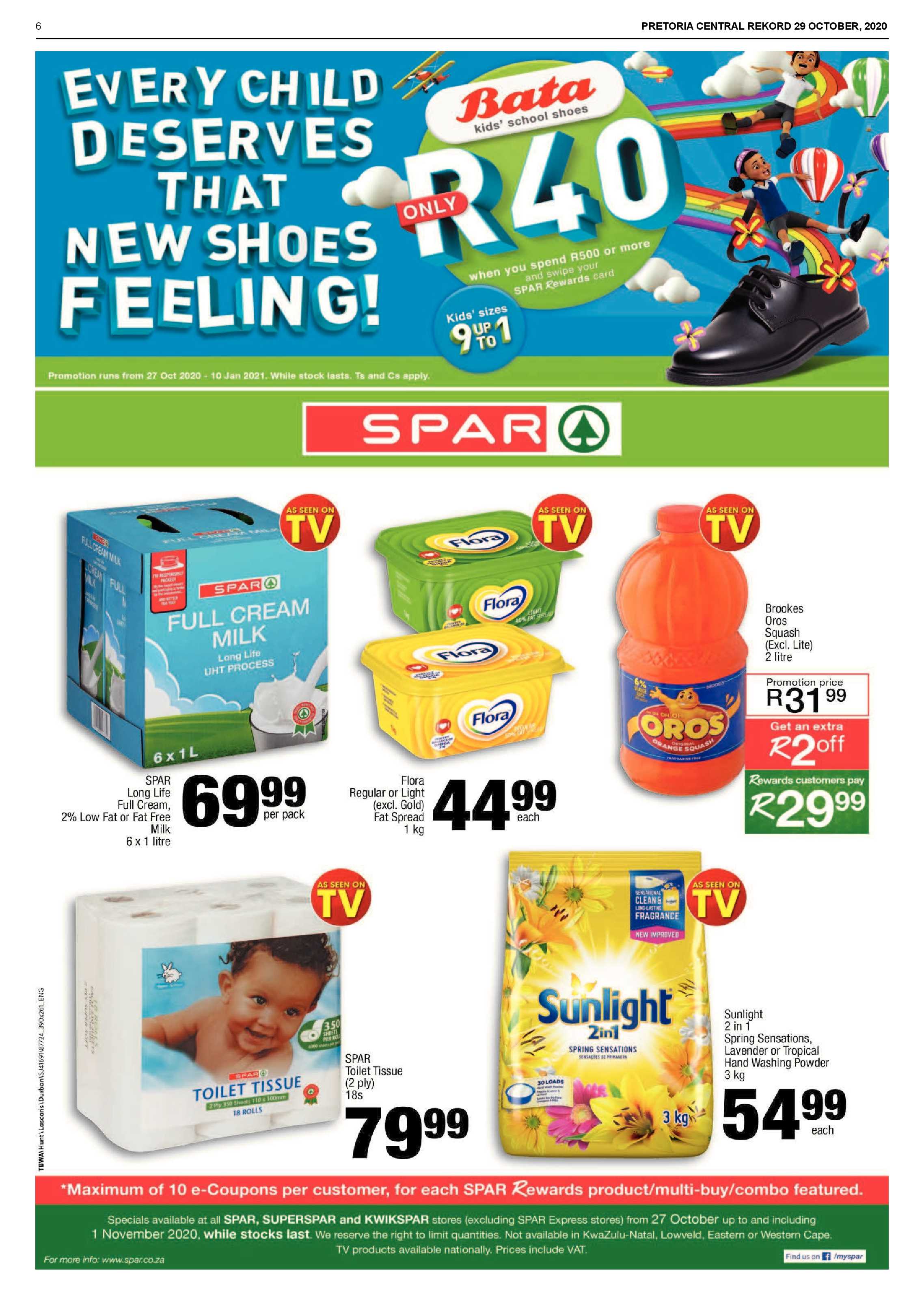 Rekord Central 30 October 2020 page 6