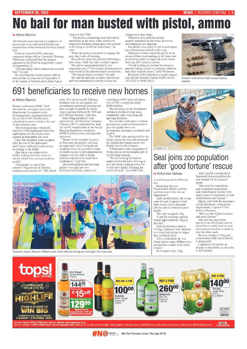 Rekord Central 30 September 2022 page 3