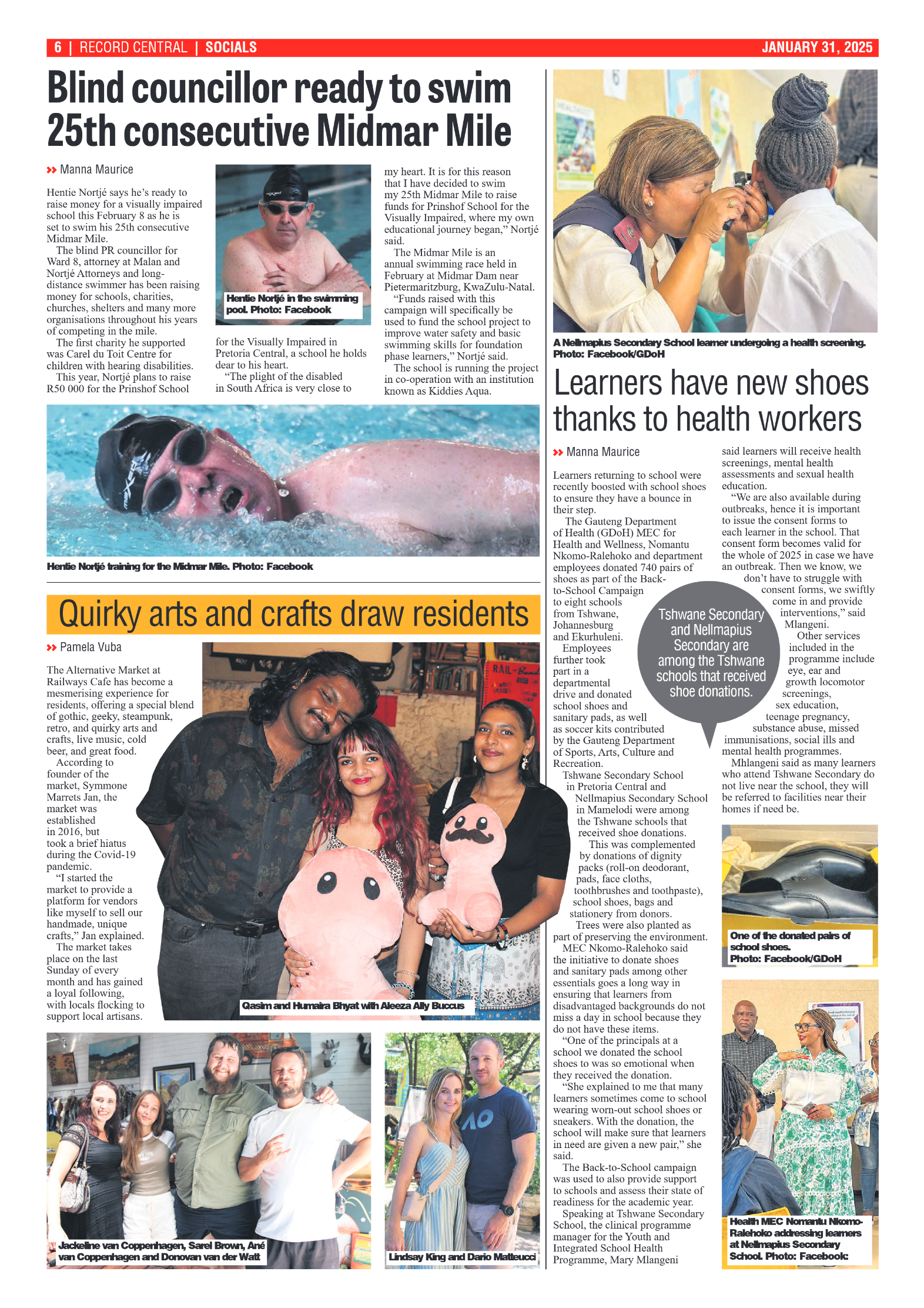 Rekord Central 31 January 2025 page 6