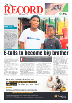 Rekord Central 31 March 2023