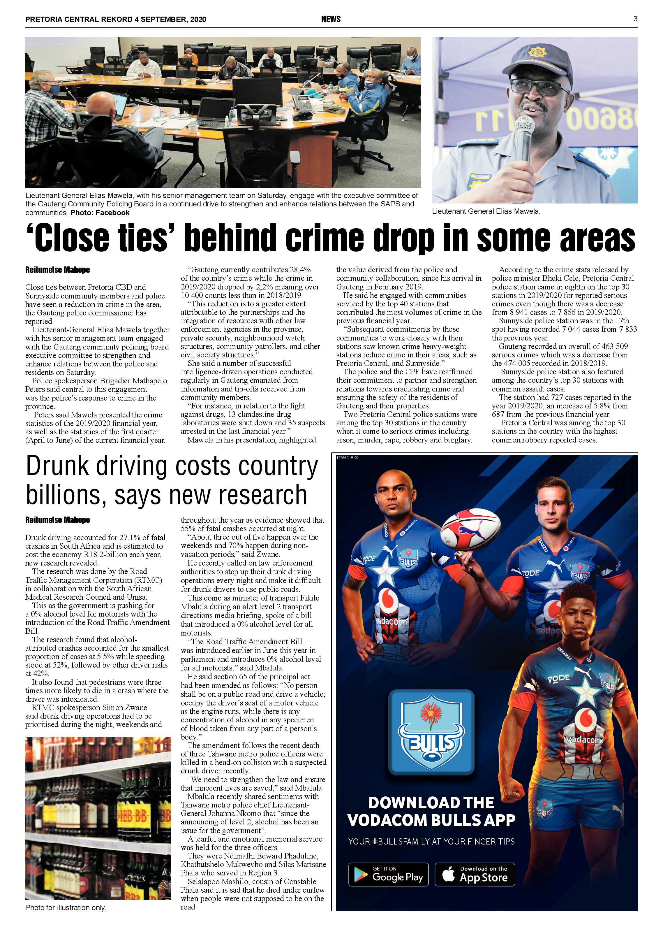 Rekord Central 4 September 2020 page 3
