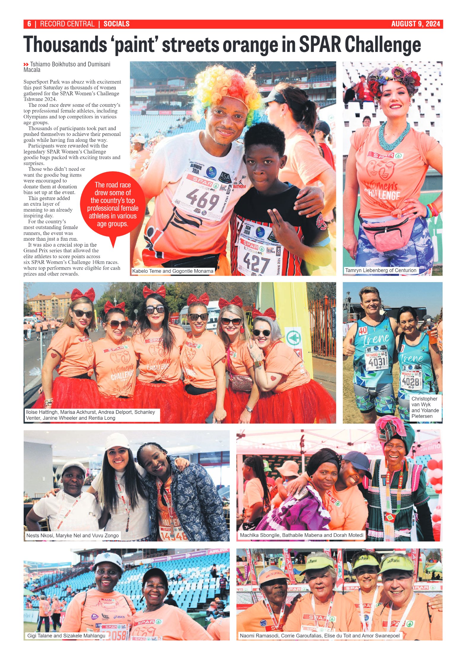 Rekord Central 9 August 2024 page 6