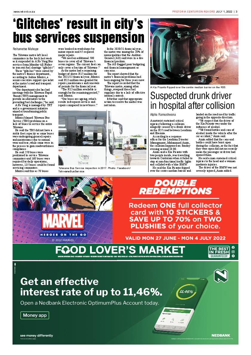 Rekord Centurion 01 July 2022 page 3