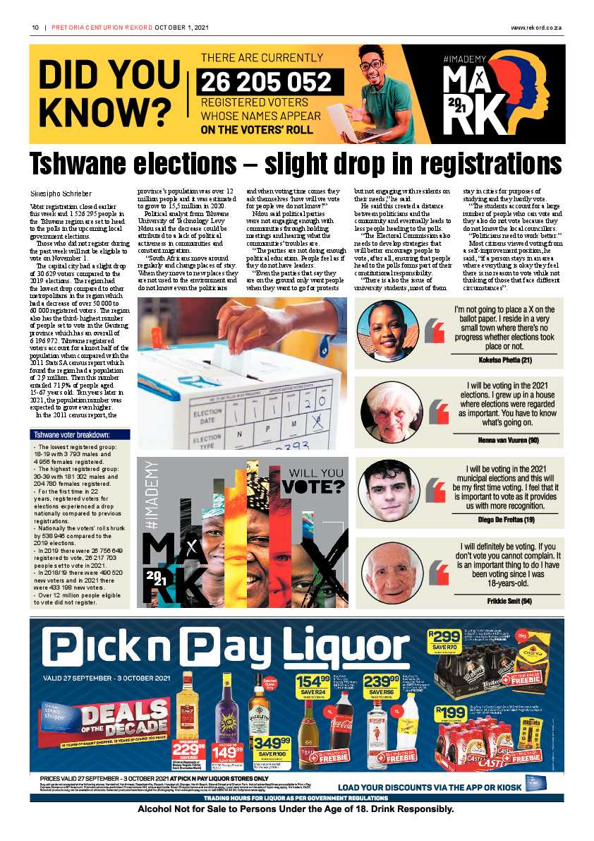 Rekord Centurion 01 October 2021 page 12