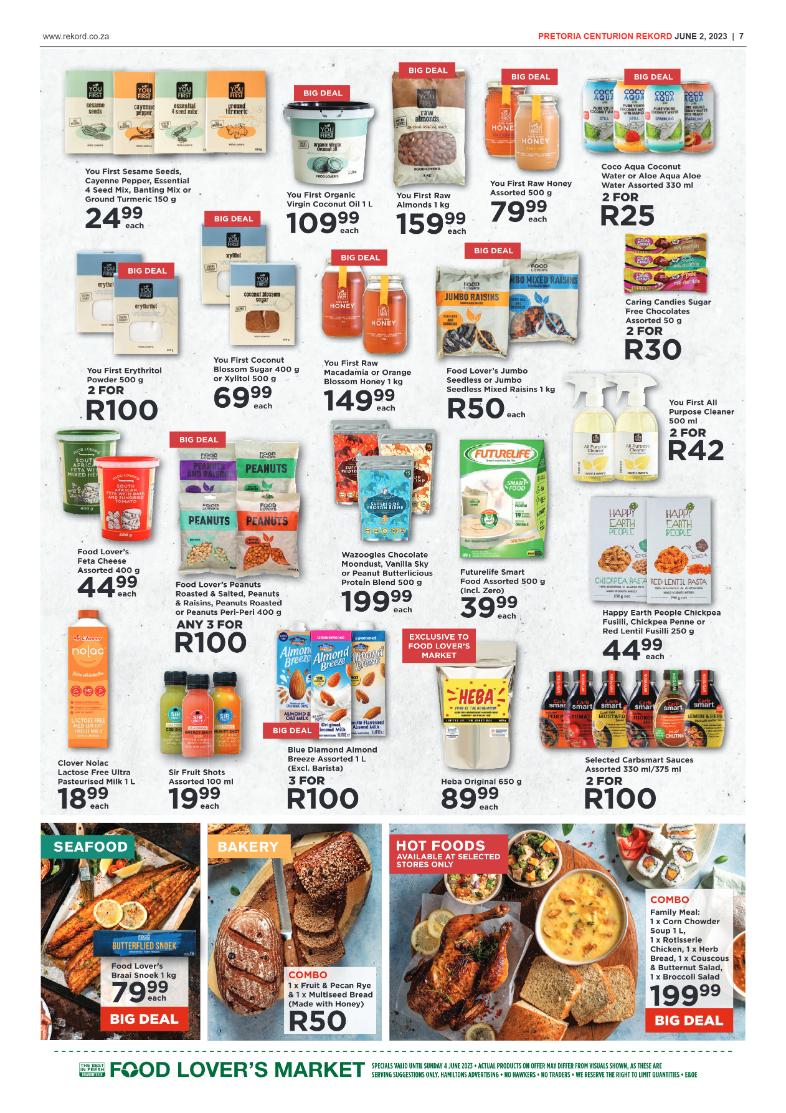 Rekord Centurion 02 June 2023 page 7