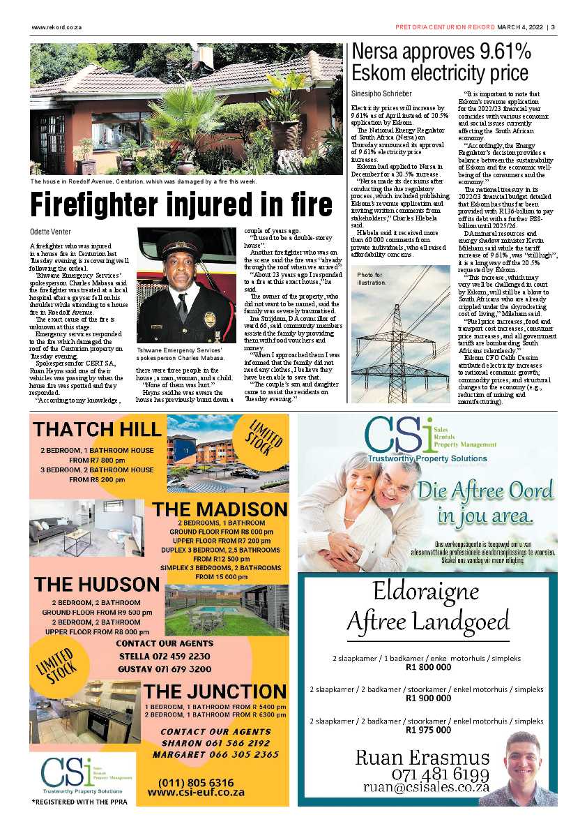 Rekord Centurion 04 March 2022 page 3