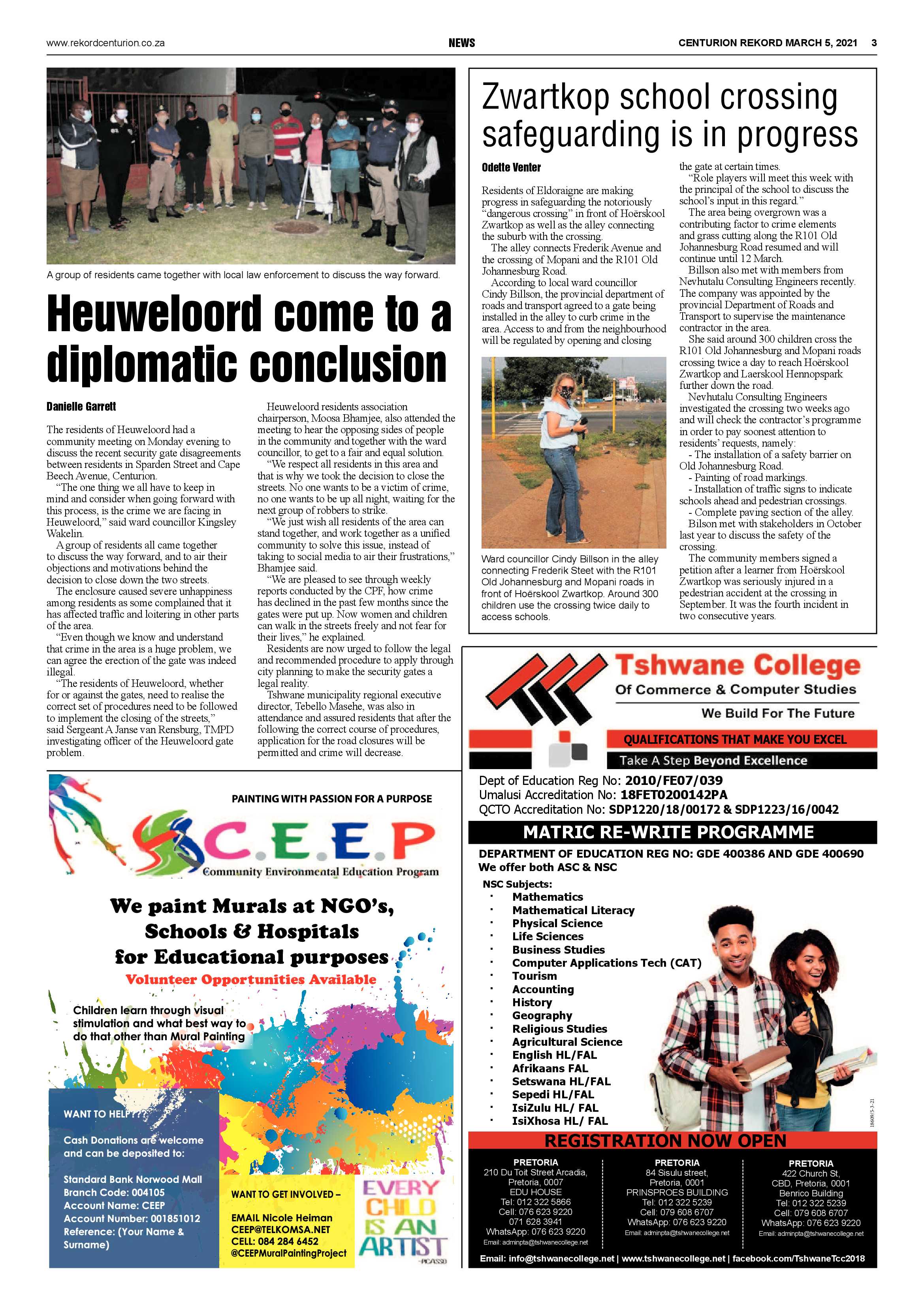 Rekord Centurion 05 March 2021 page 3