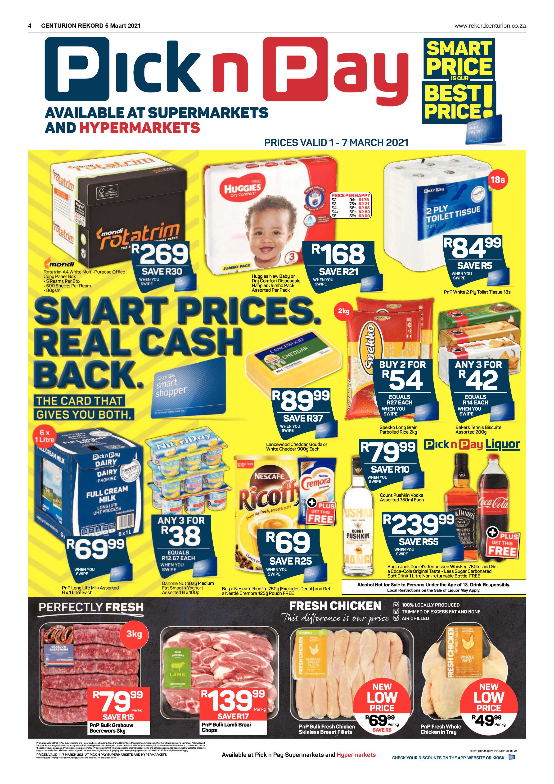 Rekord Centurion 05 March 2021 page 4