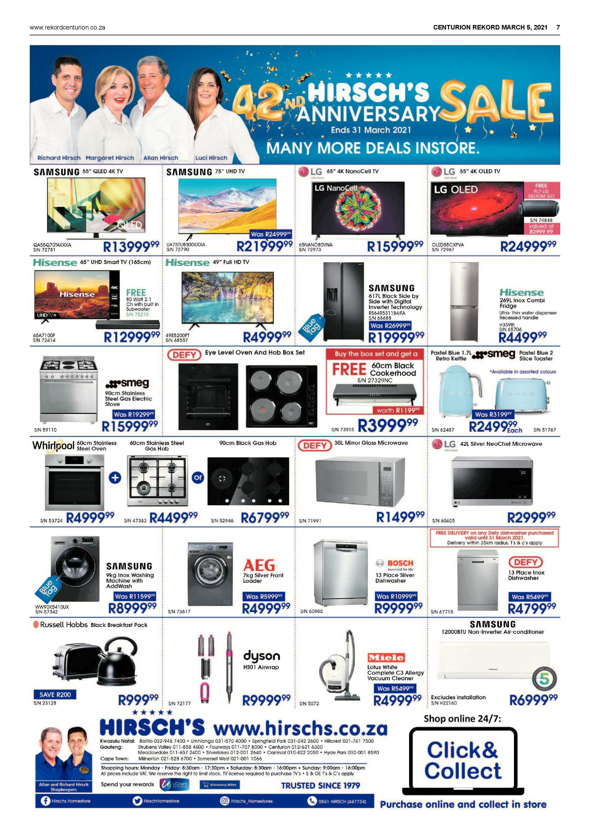 Rekord Centurion 05 March 2021 page 7