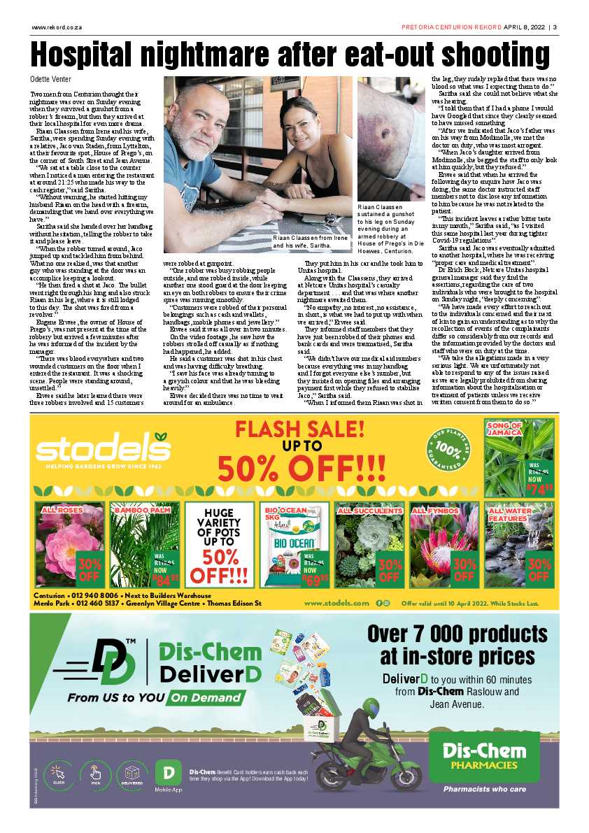 Rekord Centurion 08 April 2022 page 3