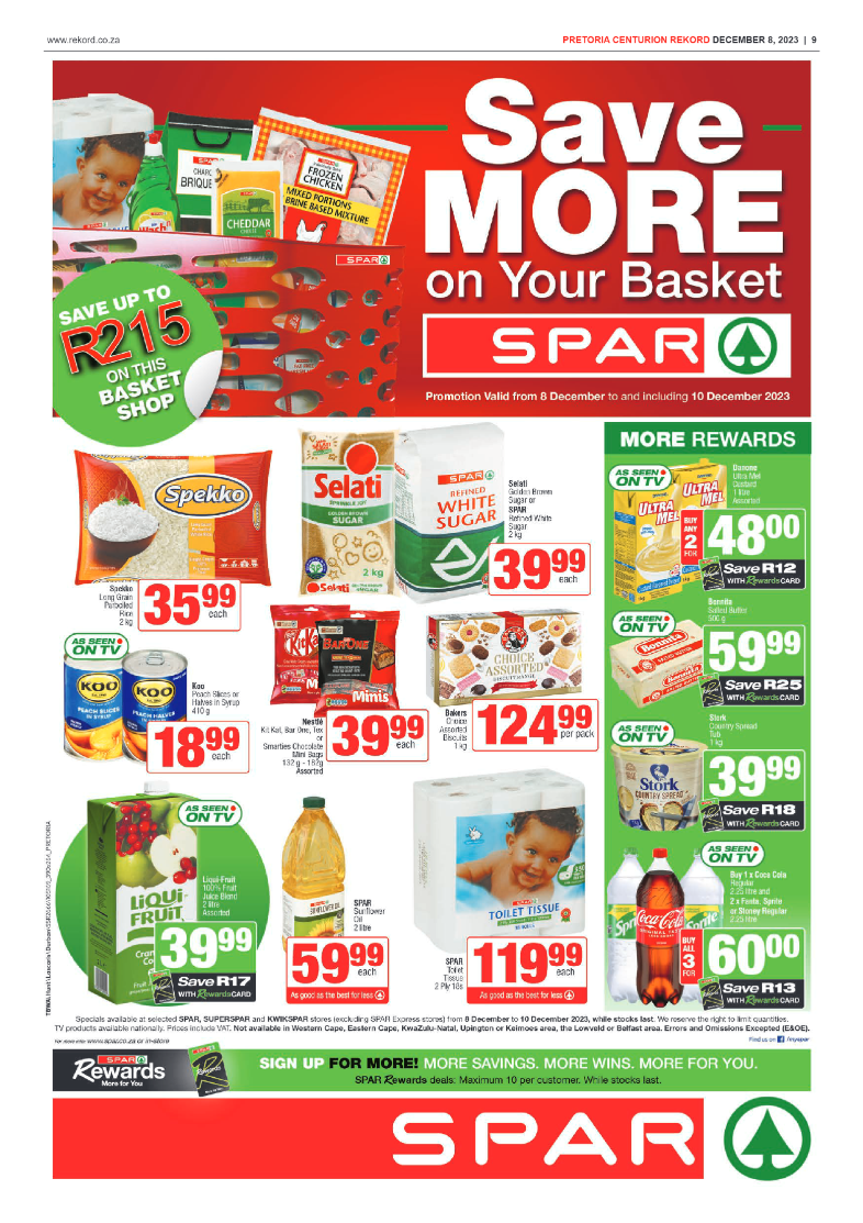 Rekord Centurion 08 December 2023 page 9