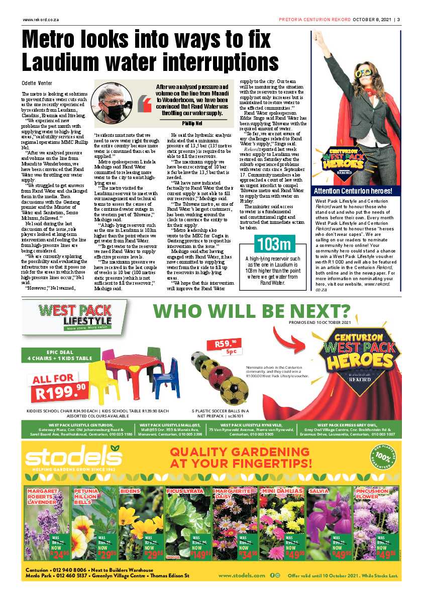Rekord Centurion 08 October 2021 page 3