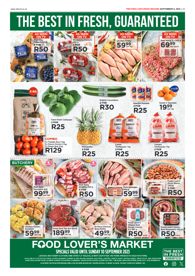 Rekord Centurion 08 September 2023 page 5