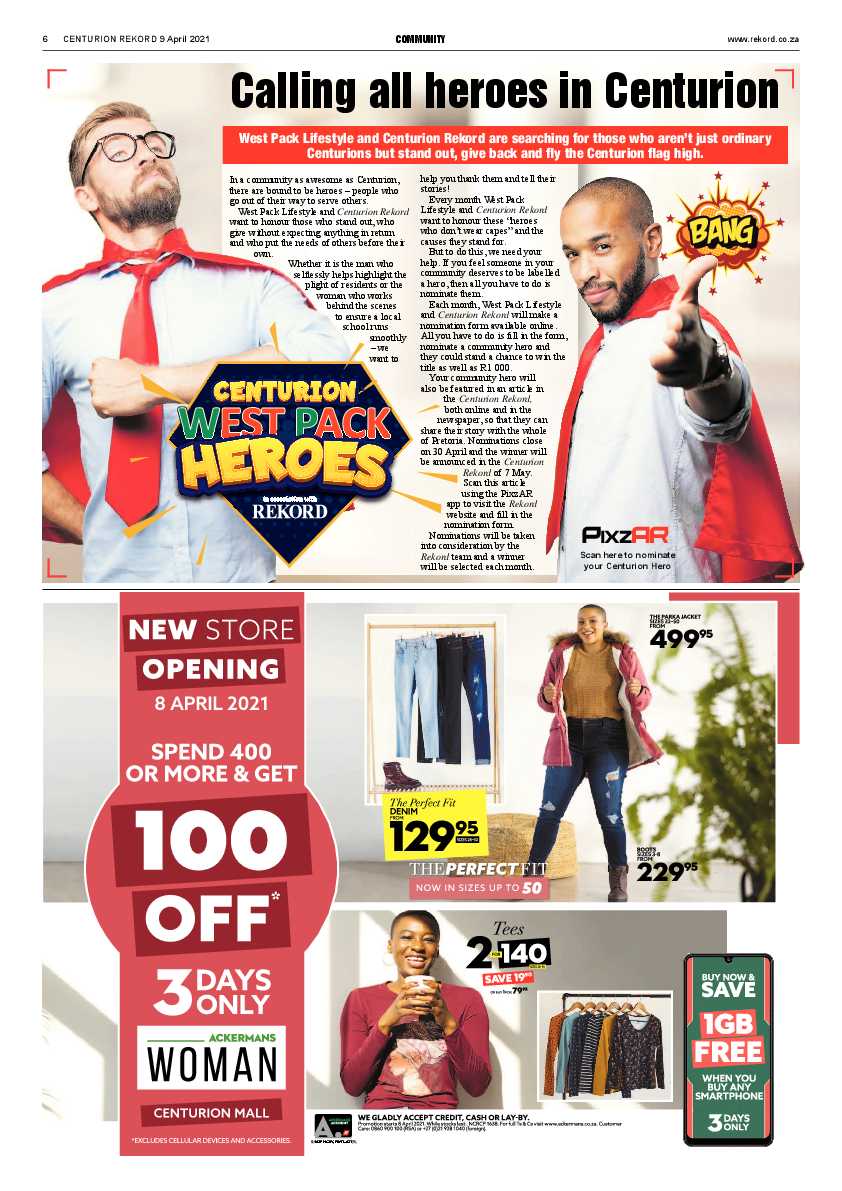 Rekord Centurion 09 April 2021 page 6
