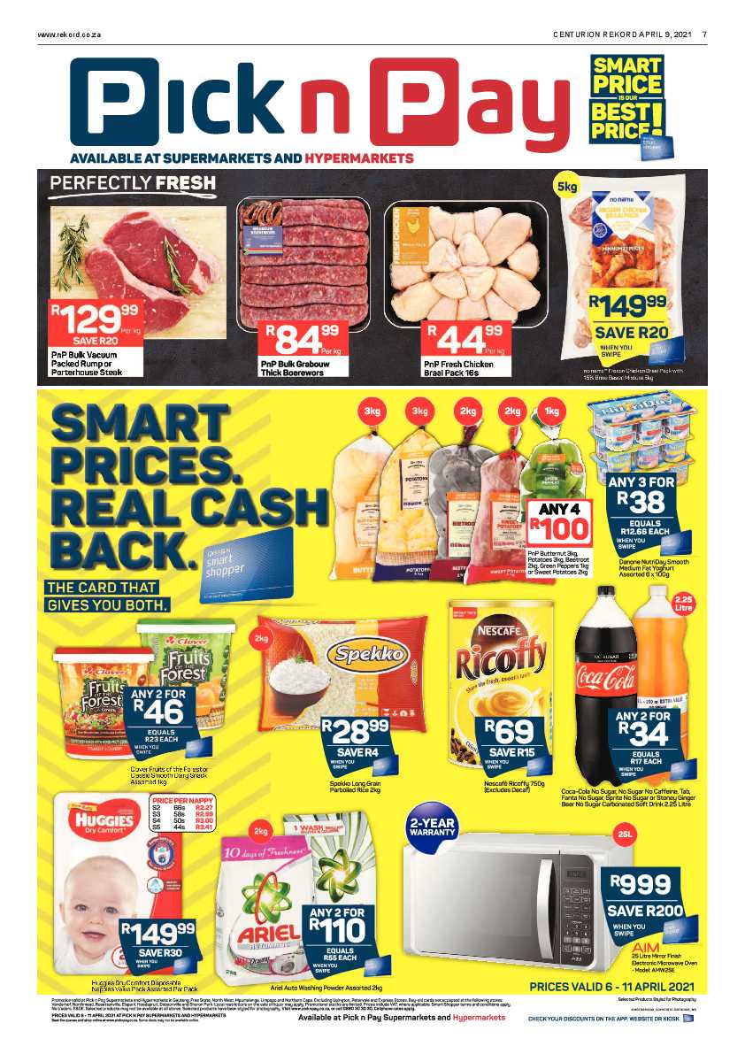 Rekord Centurion 09 April 2021 page 7