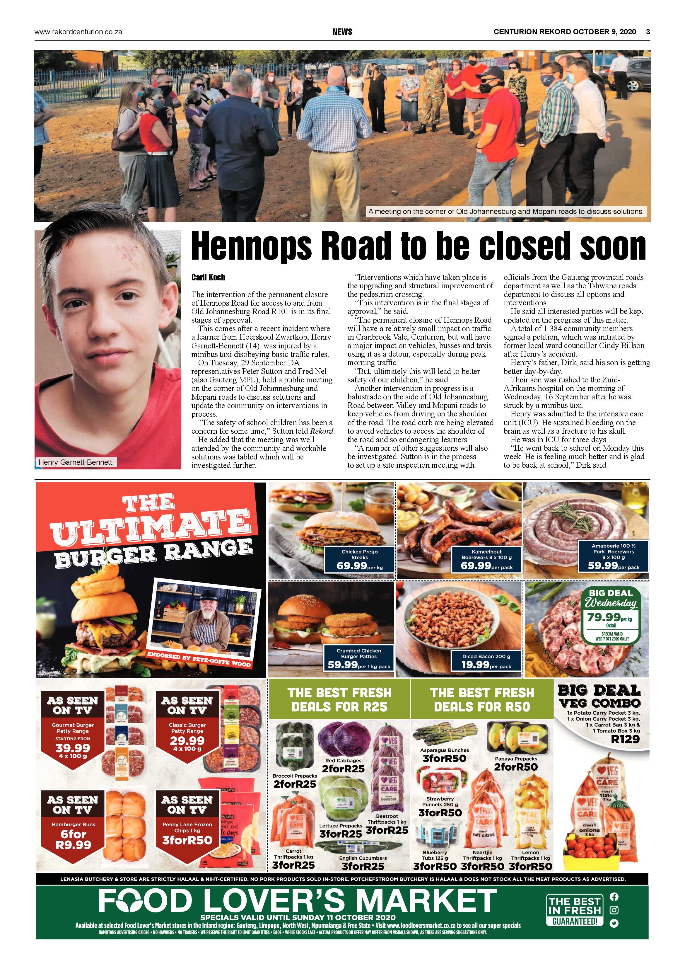 Rekord Centurion 09 October 2020 page 3
