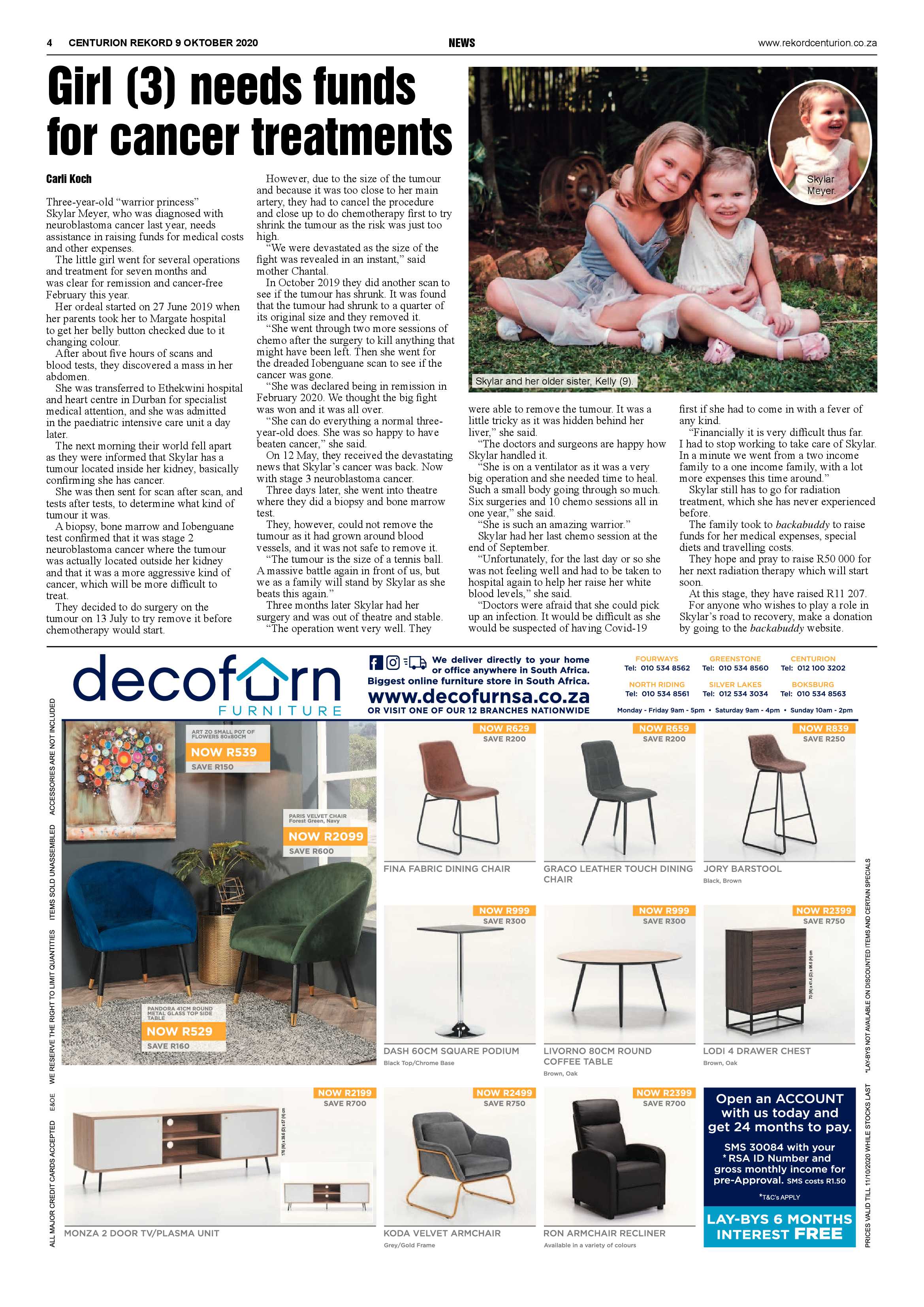 Rekord Centurion 09 October 2020 page 4