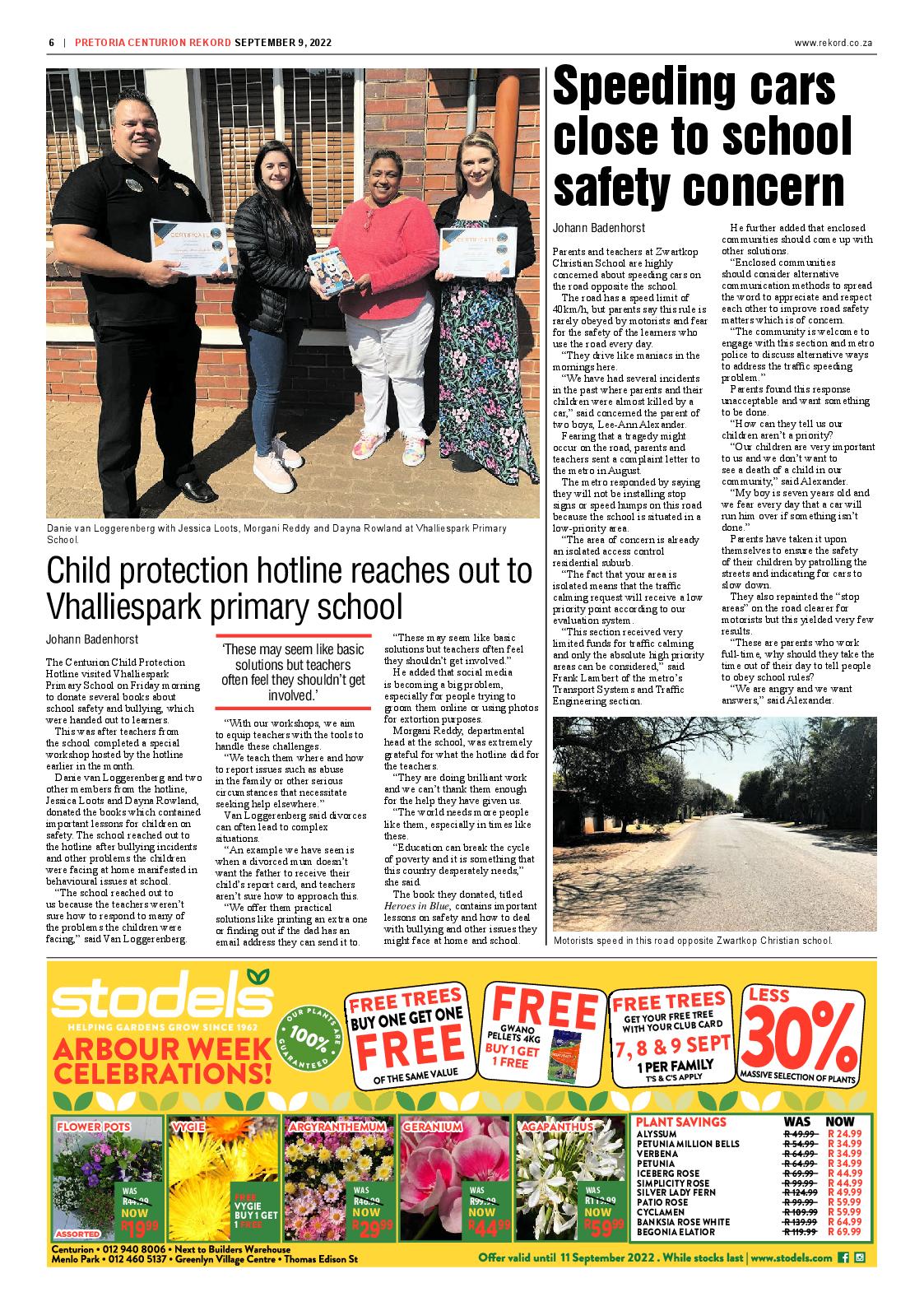 Rekord Centurion 09 September 2022 page 6