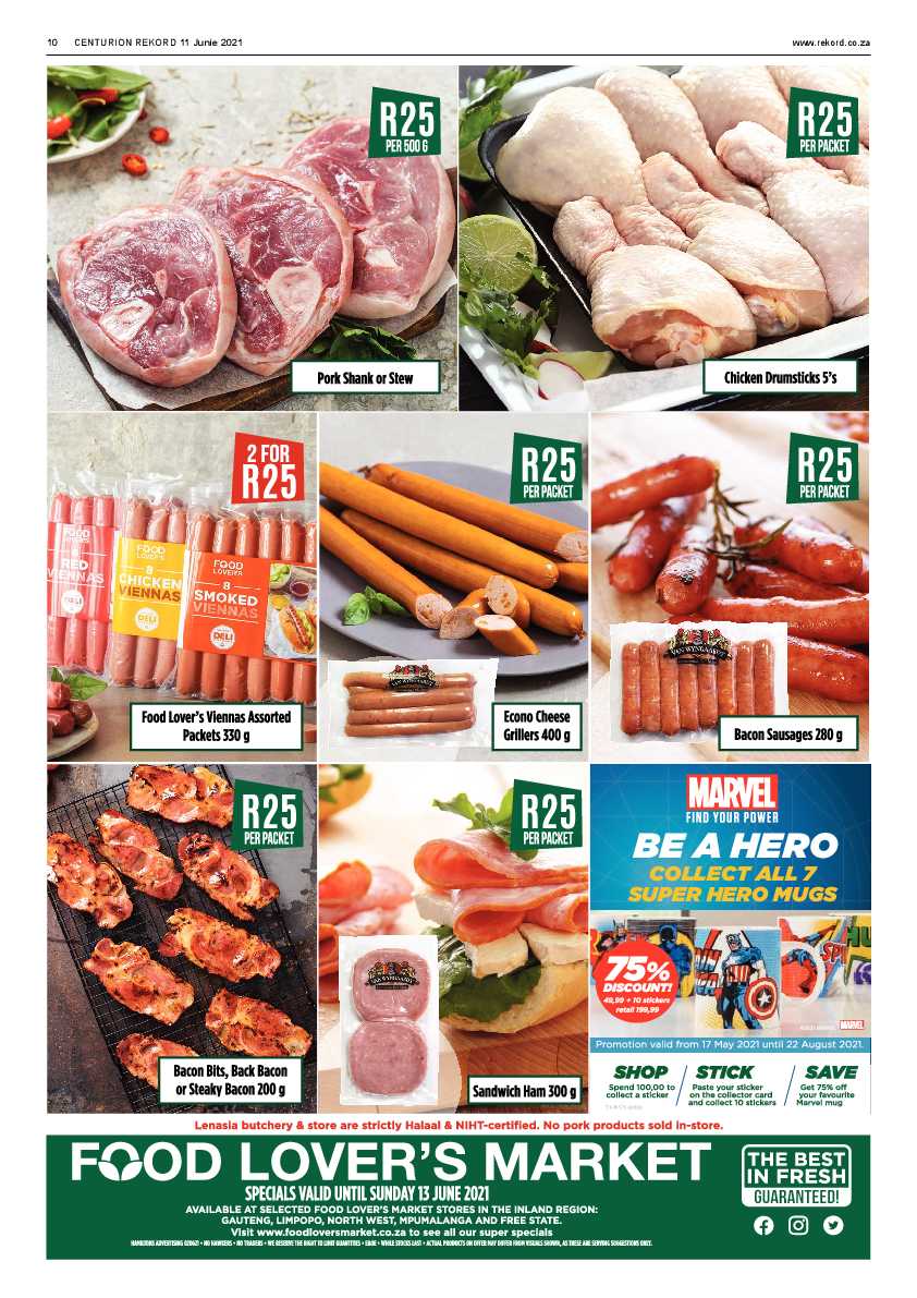 Rekord Centurion 11 June 2021 page 10
