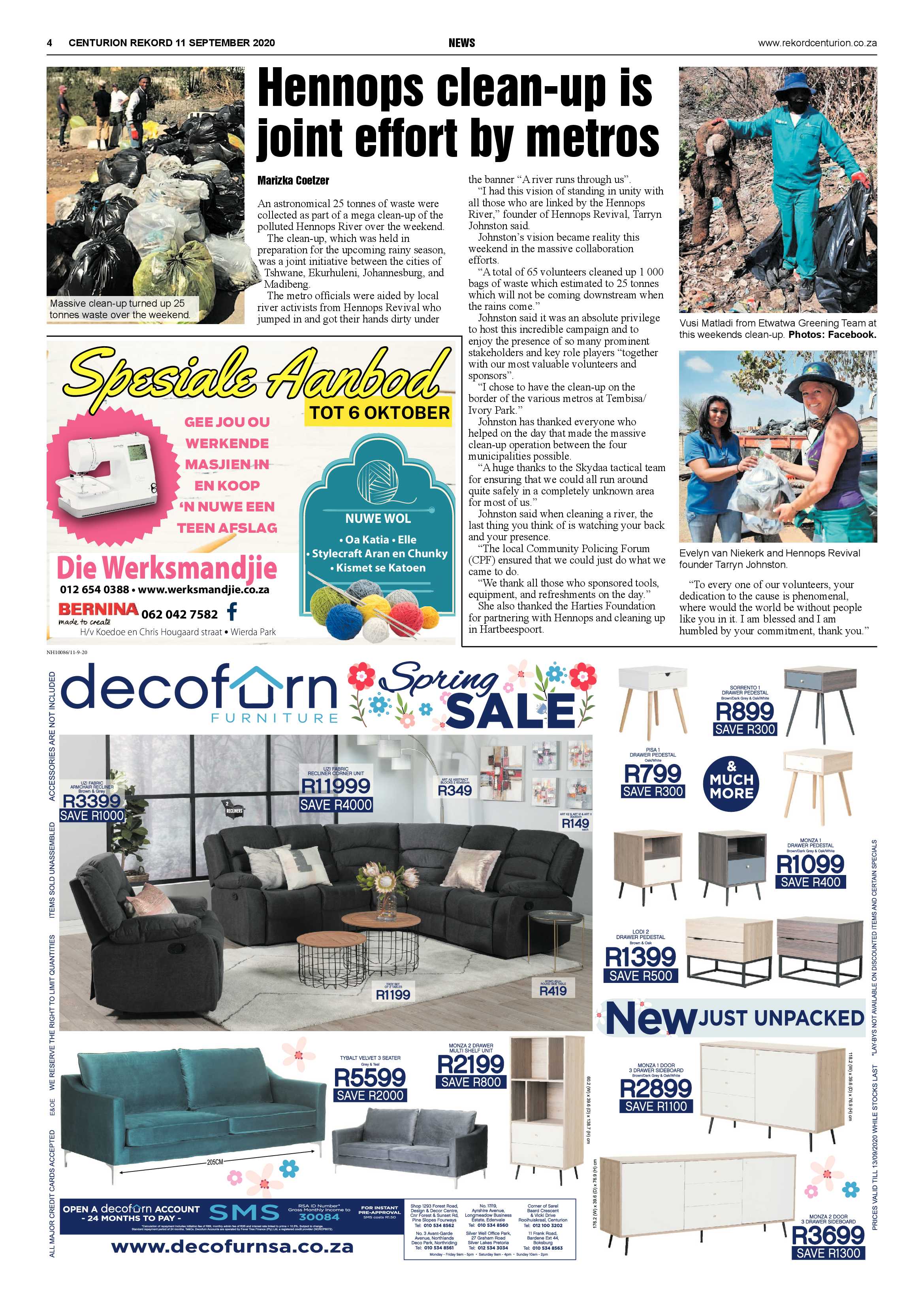 Rekord Centurion 11 September 2020 page 4