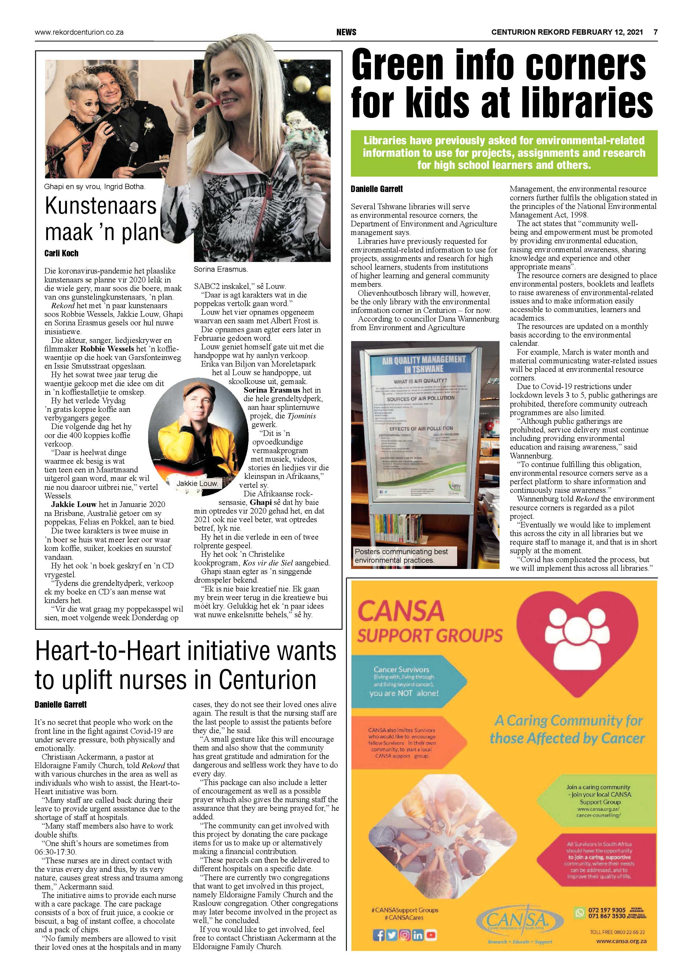 Rekord Centurion 12 February 2021 page 7