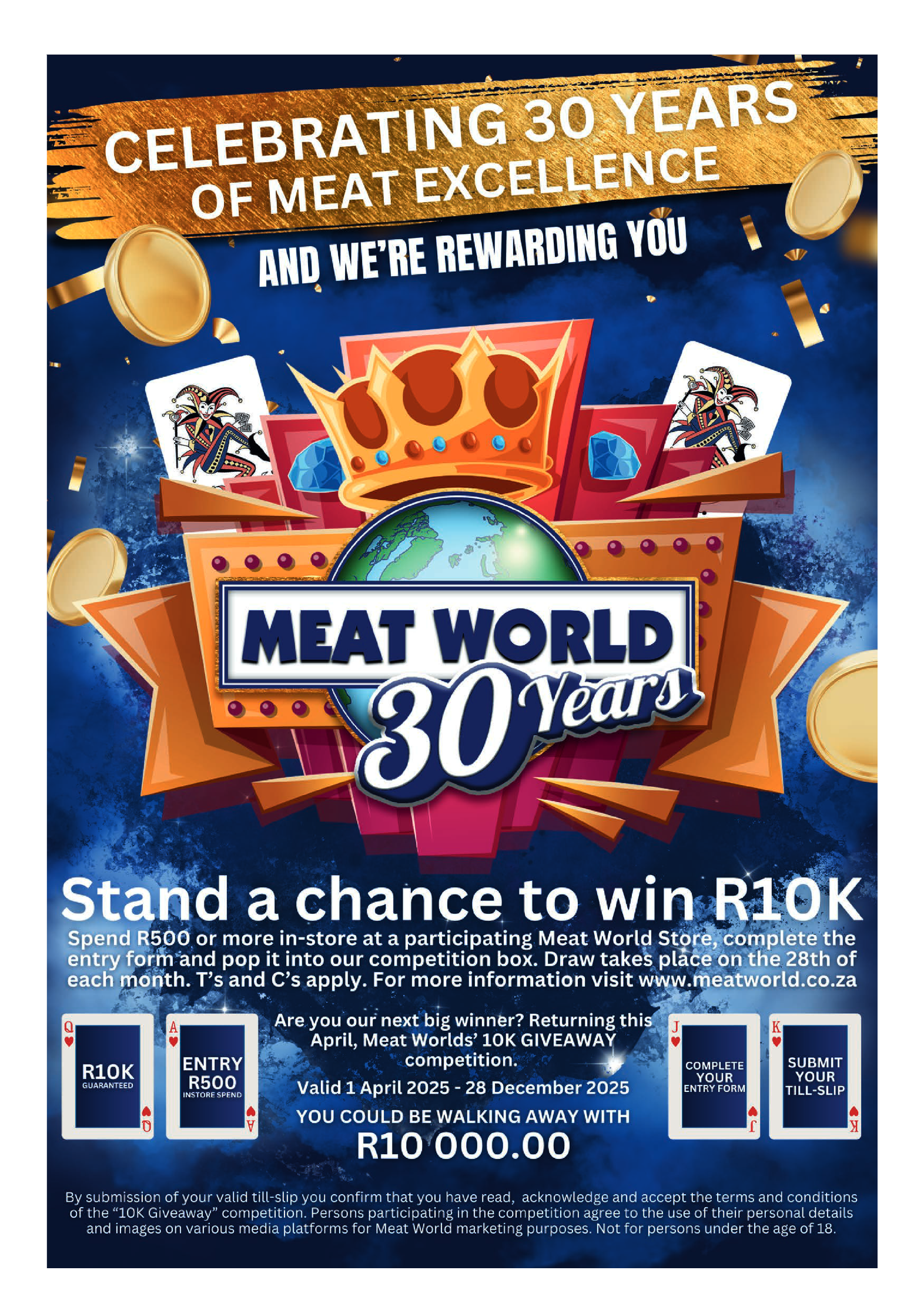 Rekord Centurion 14 March 2025 page 11