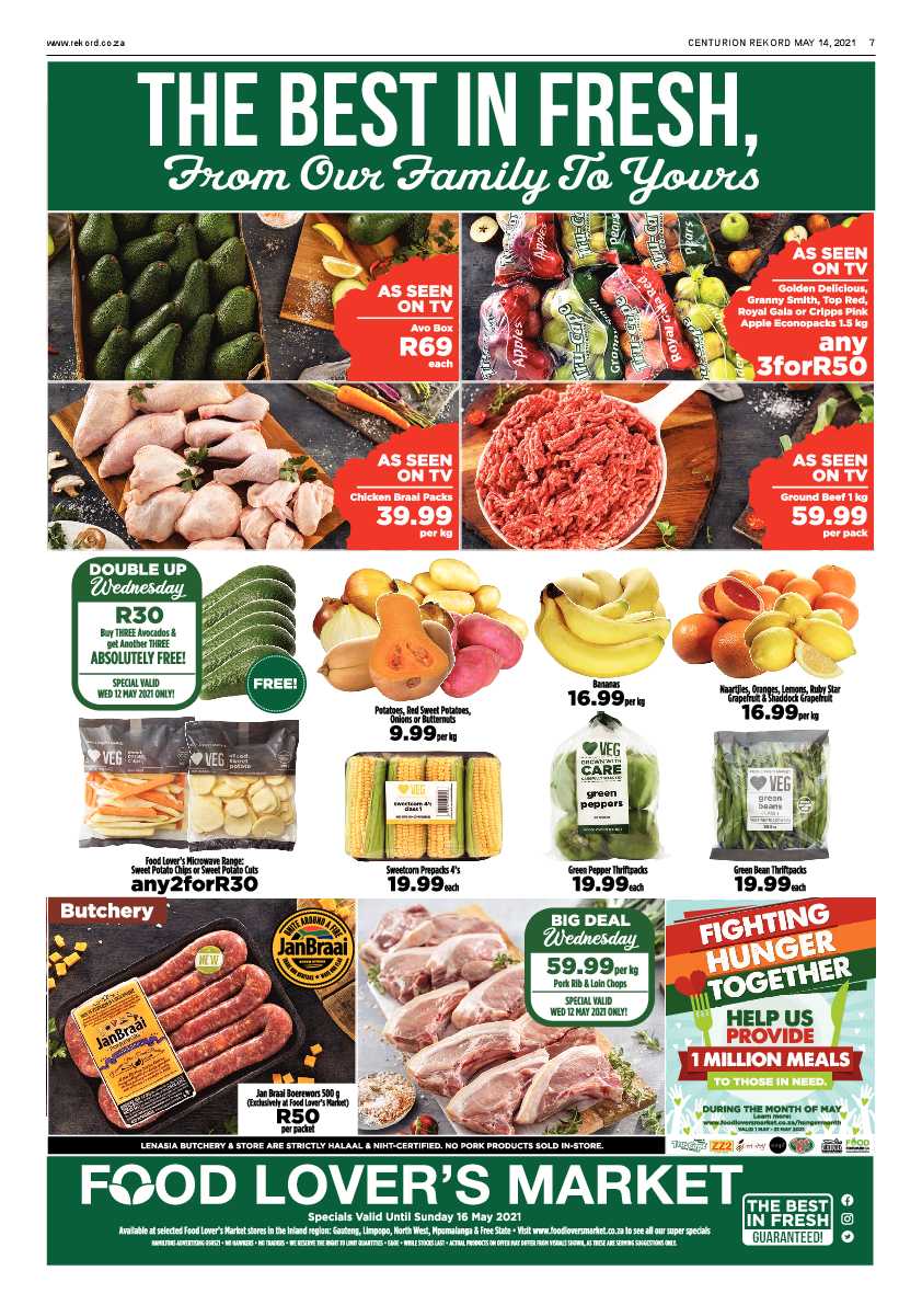 Rekord Centurion 14 May 2021 page 7
