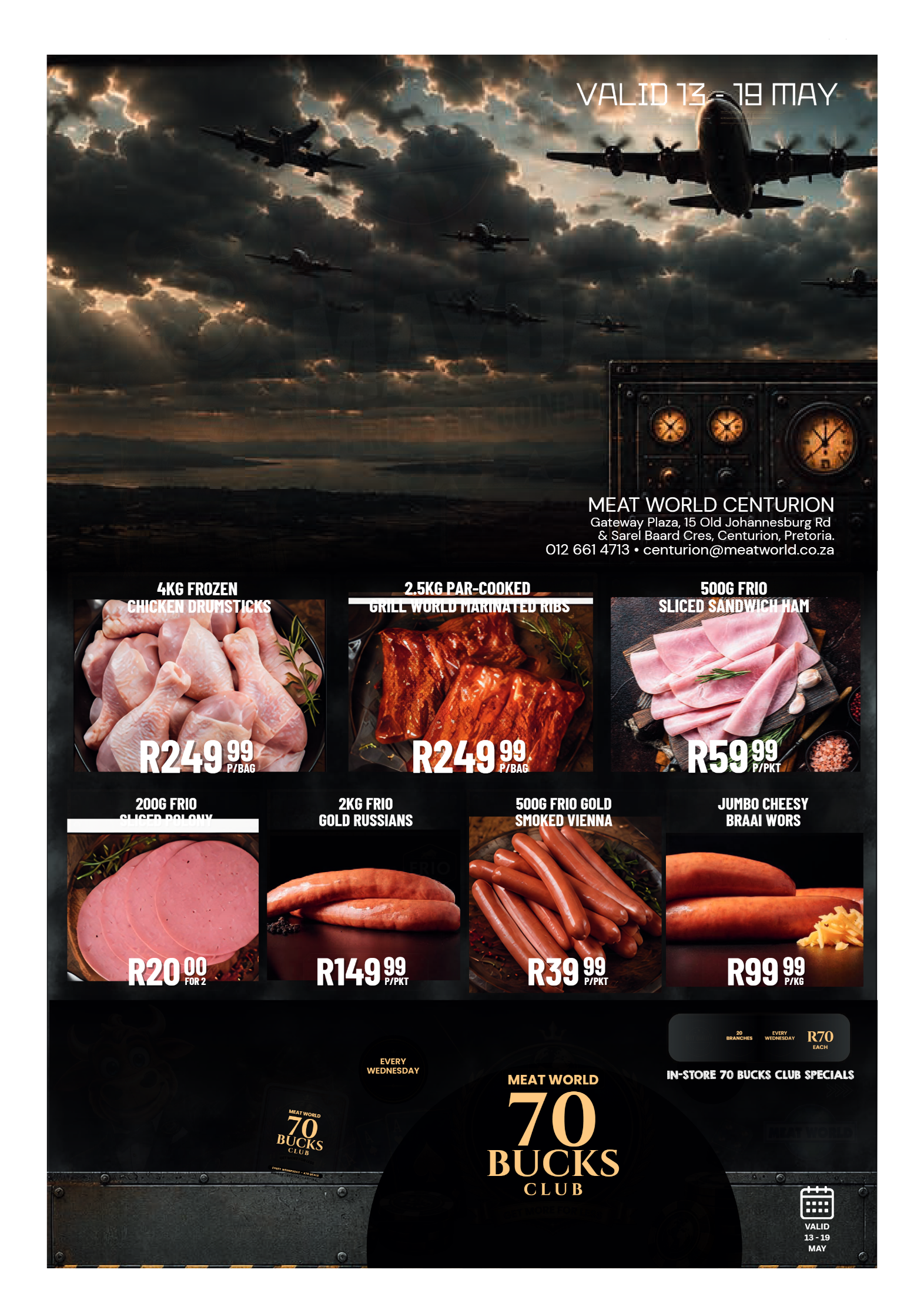 Rekord Centurion 15 May 2026 page 2