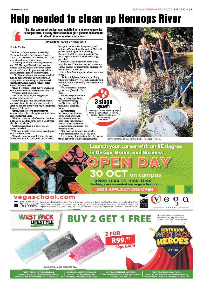 Rekord Centurion 15 October 2021 page 4