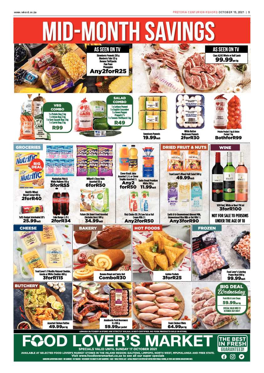 Rekord Centurion 15 October 2021 page 7