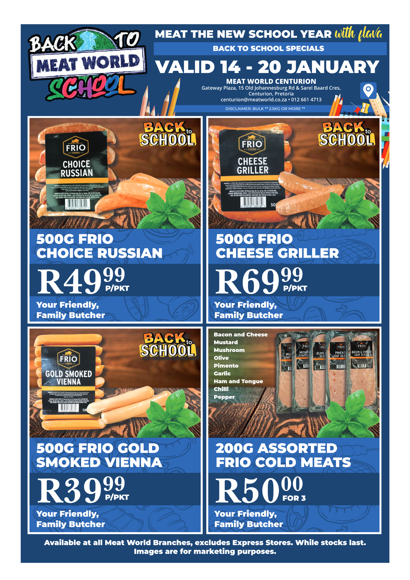 Rekord Centurion 16 January 2025 page 11