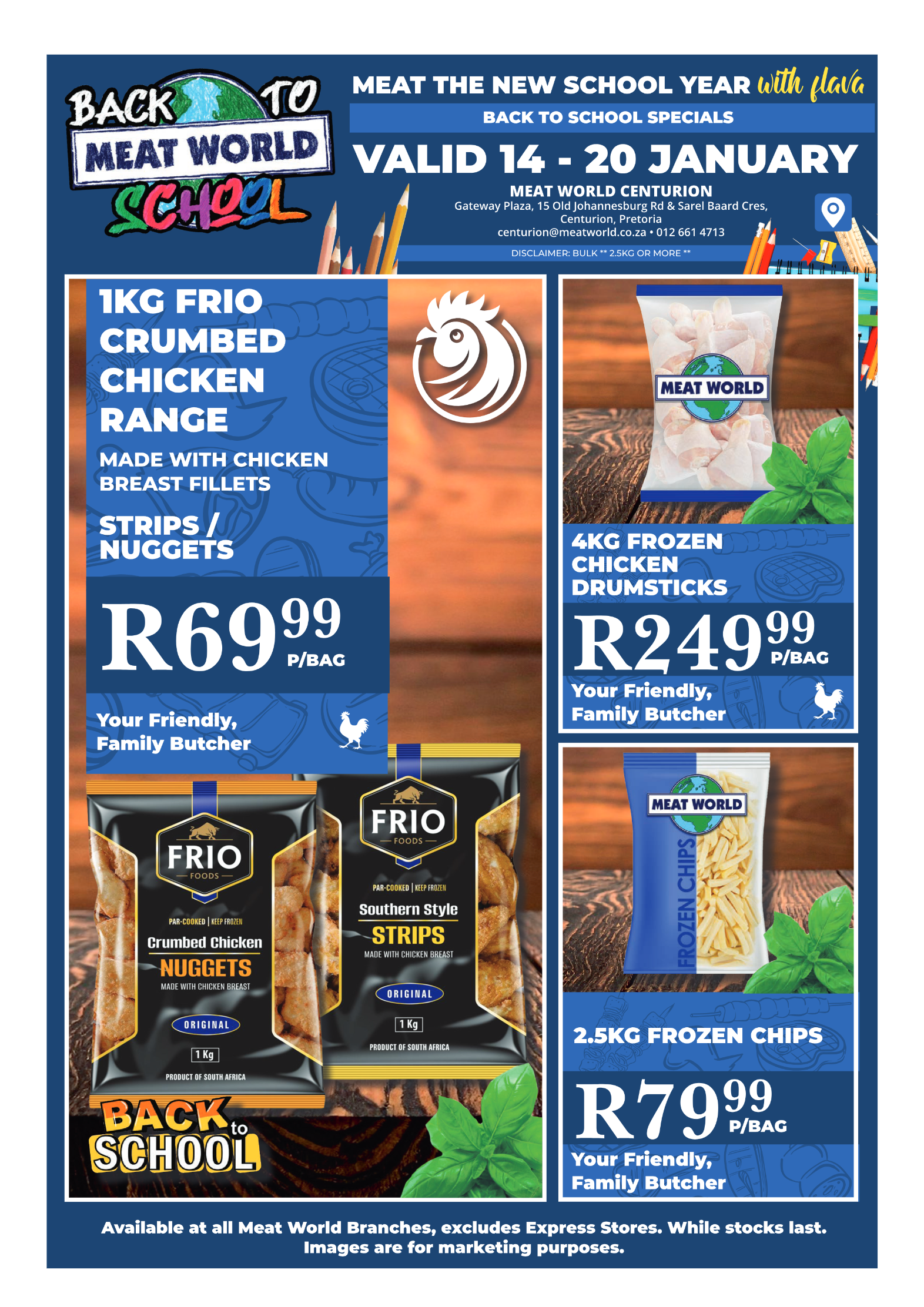 Rekord Centurion 16 January 2025 page 12