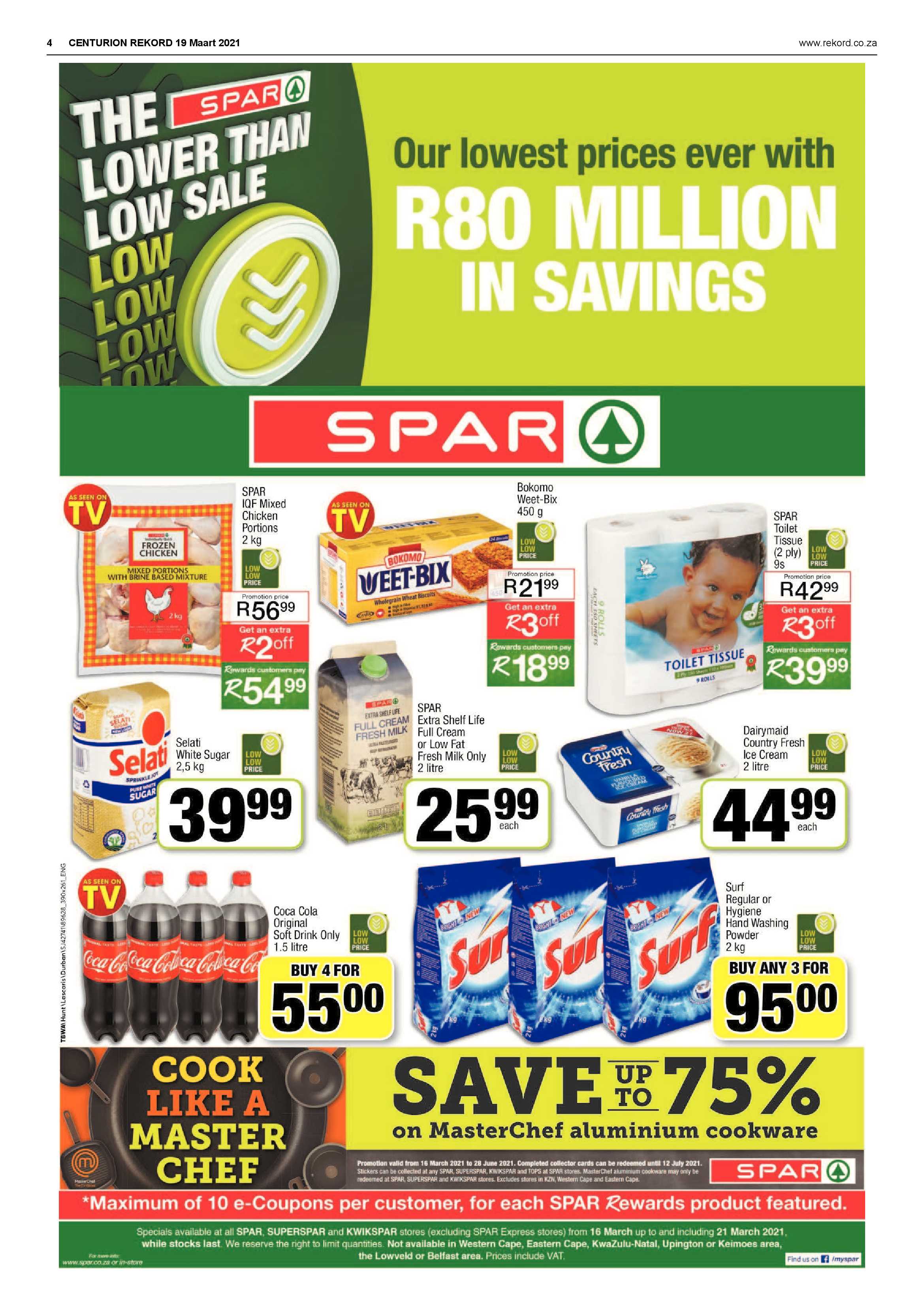 Rekord Centurion 19 March 2021 page 4