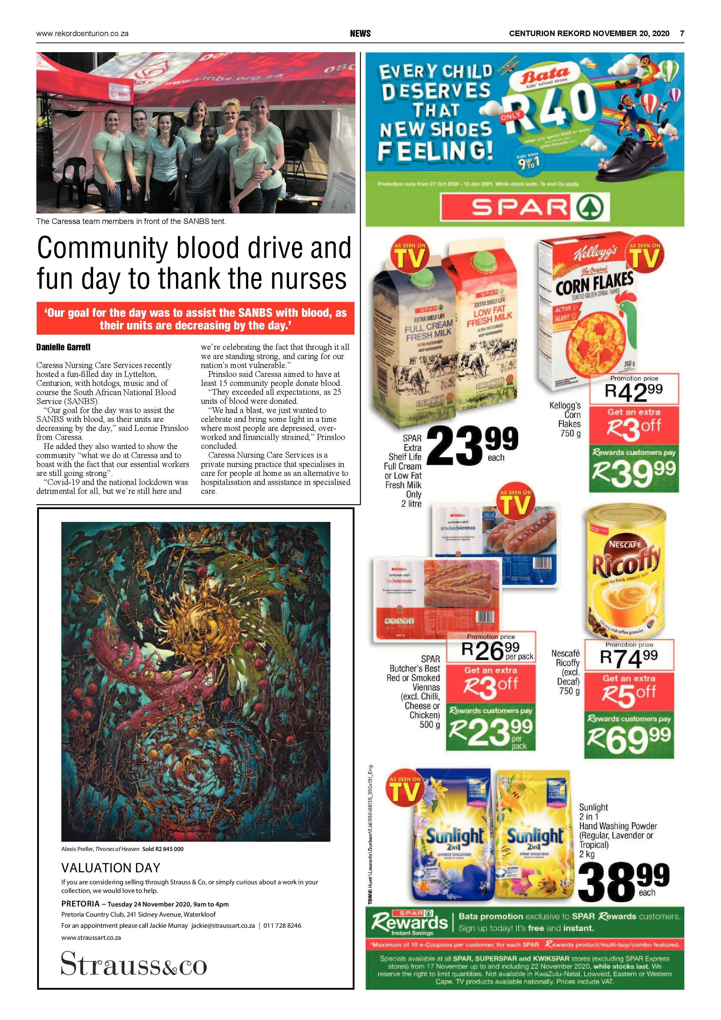Rekord Centurion 20 November 2020 page 7