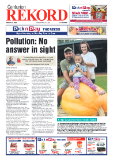 Rekord Centurion 21 March 2025