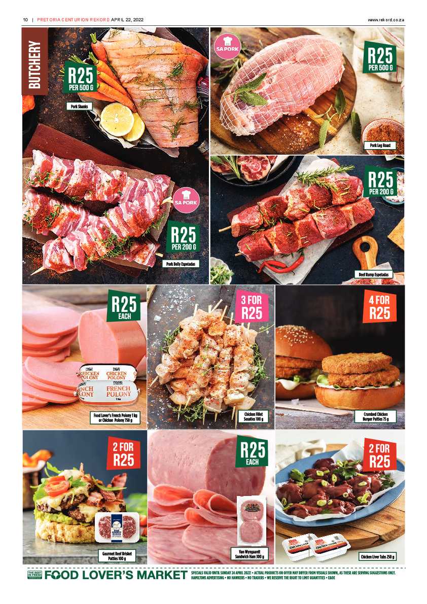 Rekord Centurion 22 April 2022 page 10