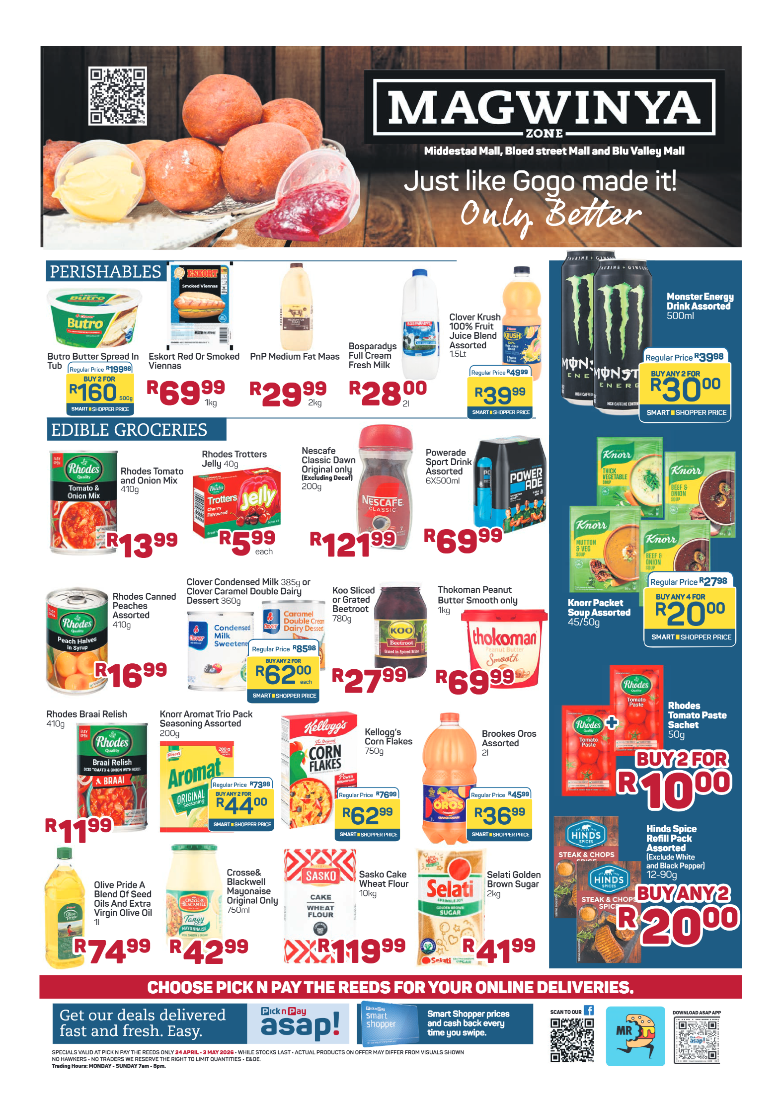 Rekord Centurion 24 April 2026 page 11
