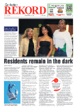 Rekord Centurion 24 July 2026