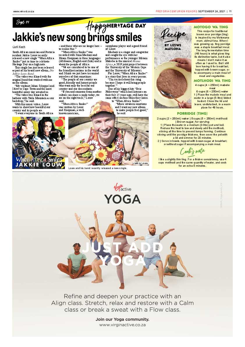 Rekord Centurion 24 September 2021 page 11