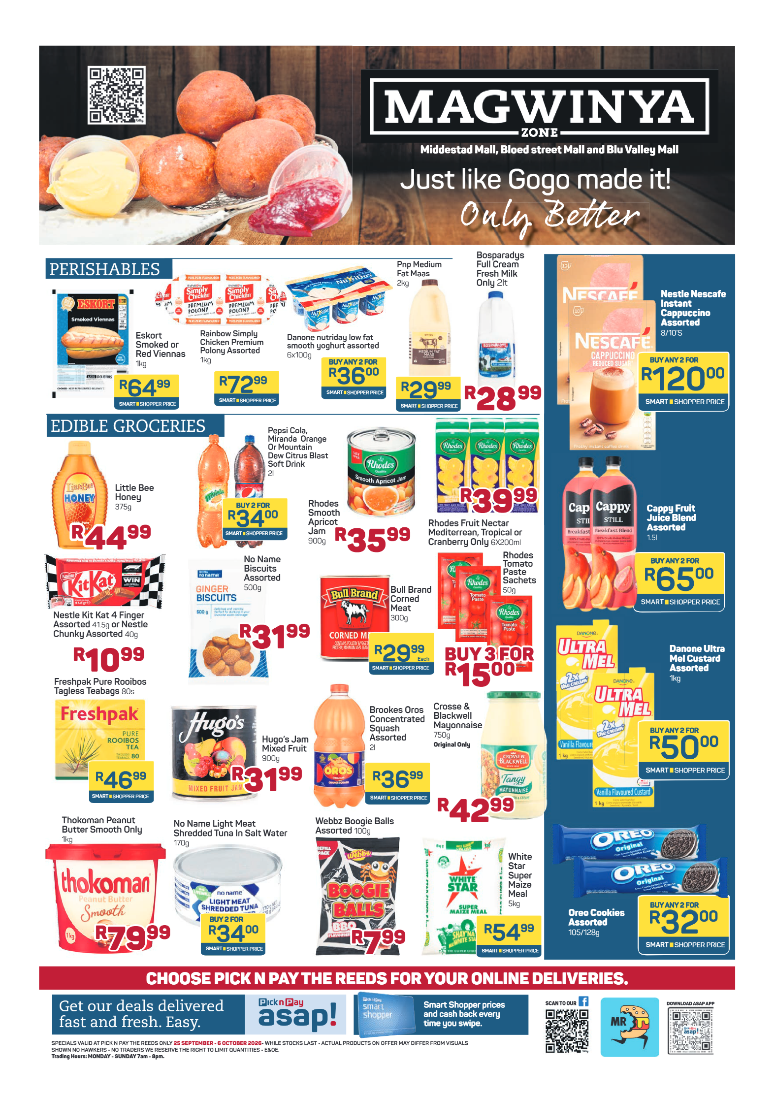 Rekord Centurion 25 September 2026 page 15